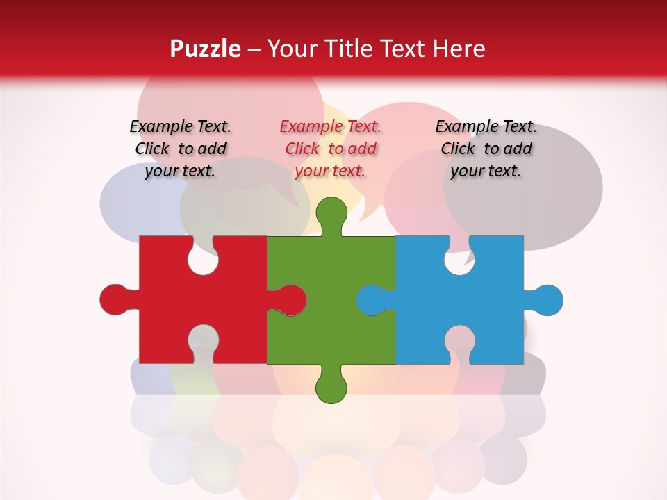 Retirement Sunrise Water PowerPoint Template