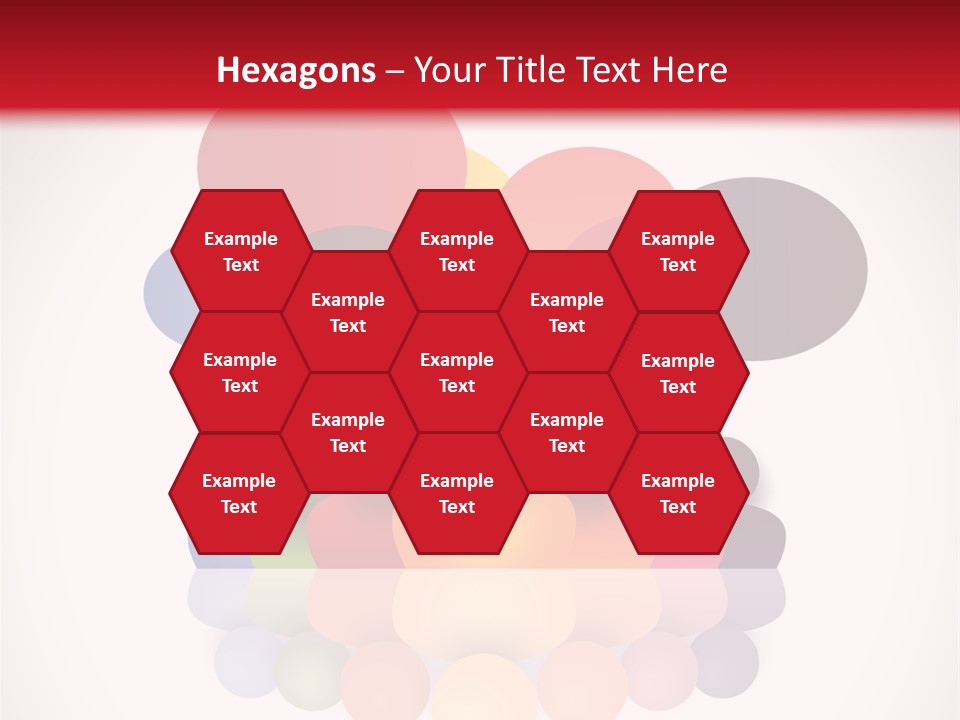 Retirement Sunrise Water PowerPoint Template