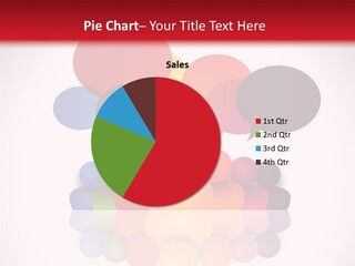 Retirement Sunrise Water PowerPoint Template