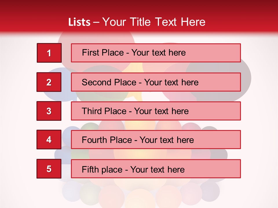 Retirement Sunrise Water PowerPoint Template