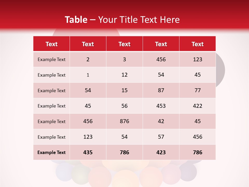 Retirement Sunrise Water PowerPoint Template
