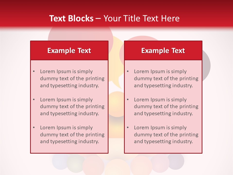 Retirement Sunrise Water PowerPoint Template