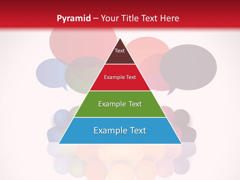 Retirement Sunrise Water PowerPoint Template