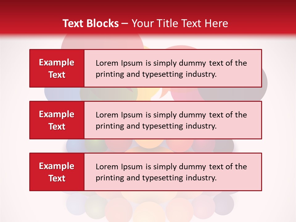 Retirement Sunrise Water PowerPoint Template