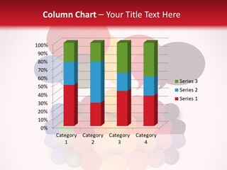 Retirement Sunrise Water PowerPoint Template