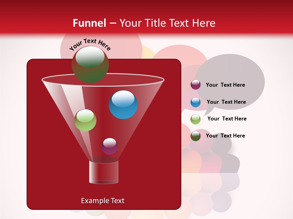 Retirement Sunrise Water PowerPoint Template