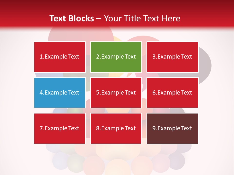 Retirement Sunrise Water PowerPoint Template