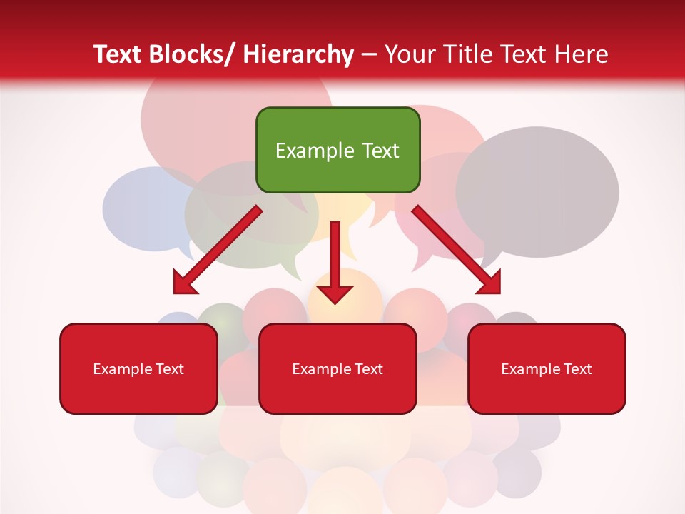 Retirement Sunrise Water PowerPoint Template