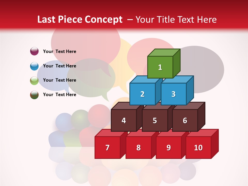 Retirement Sunrise Water PowerPoint Template