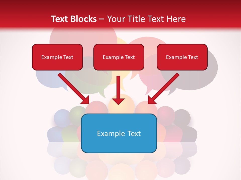 Retirement Sunrise Water PowerPoint Template