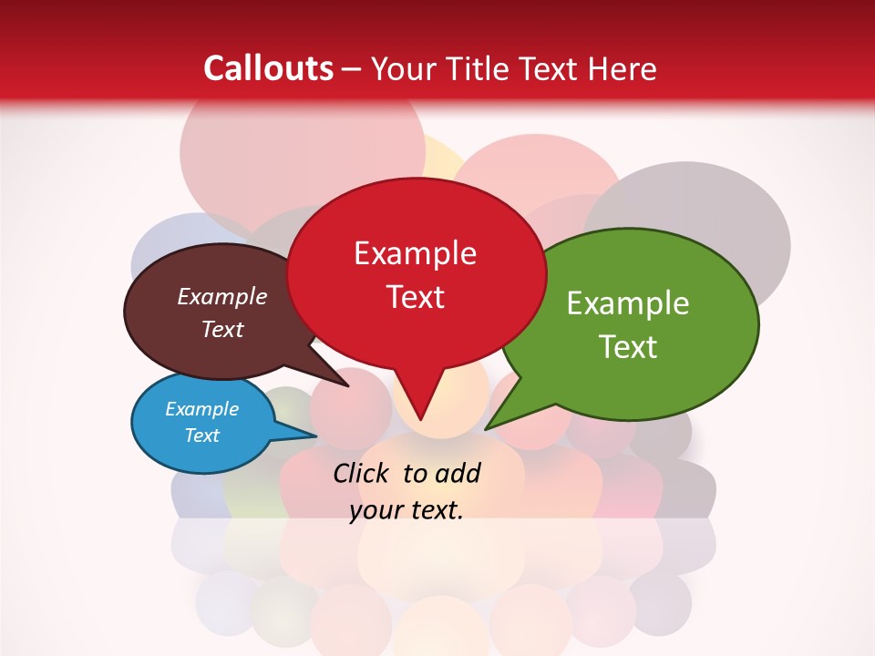 Retirement Sunrise Water PowerPoint Template