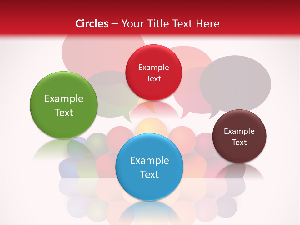 Retirement Sunrise Water PowerPoint Template