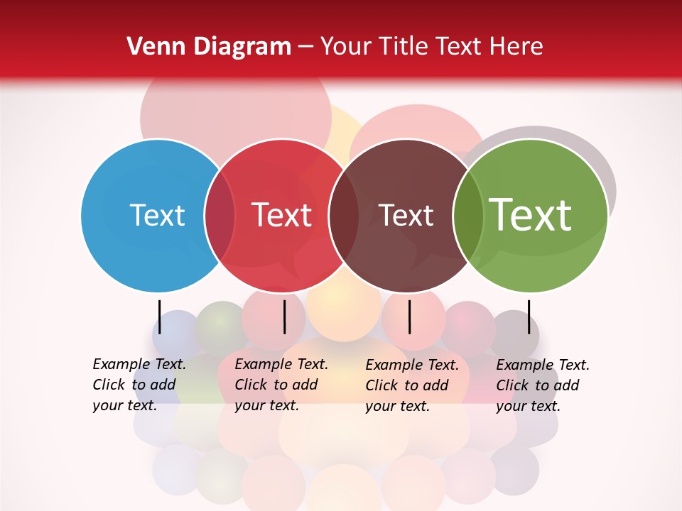 Retirement Sunrise Water PowerPoint Template