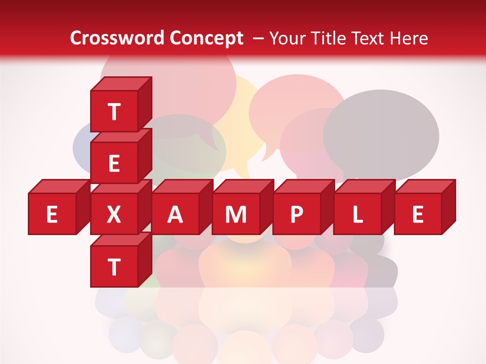 Retirement Sunrise Water PowerPoint Template