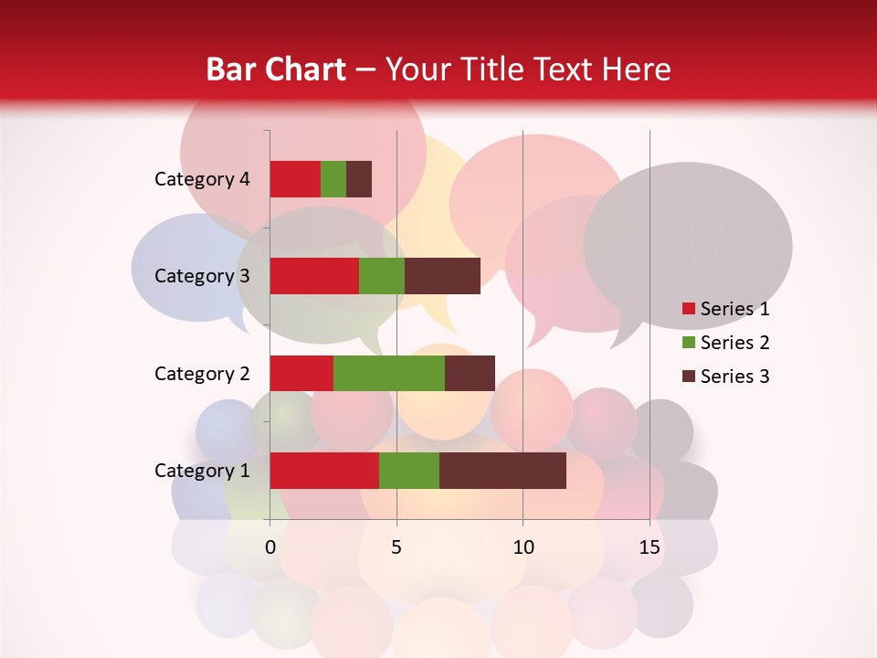 Retirement Sunrise Water PowerPoint Template