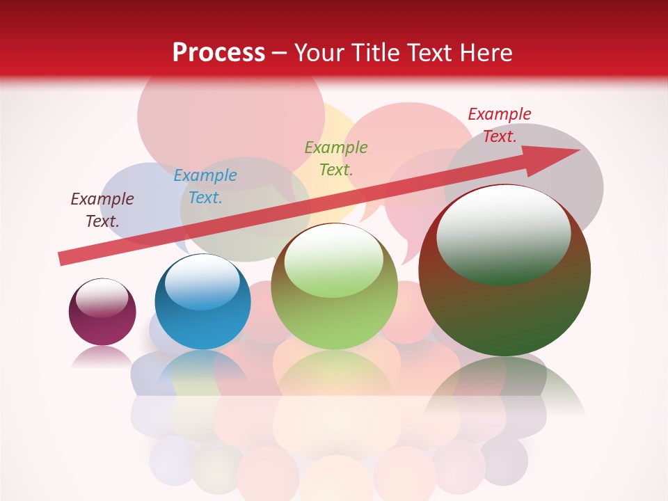 Retirement Sunrise Water PowerPoint Template