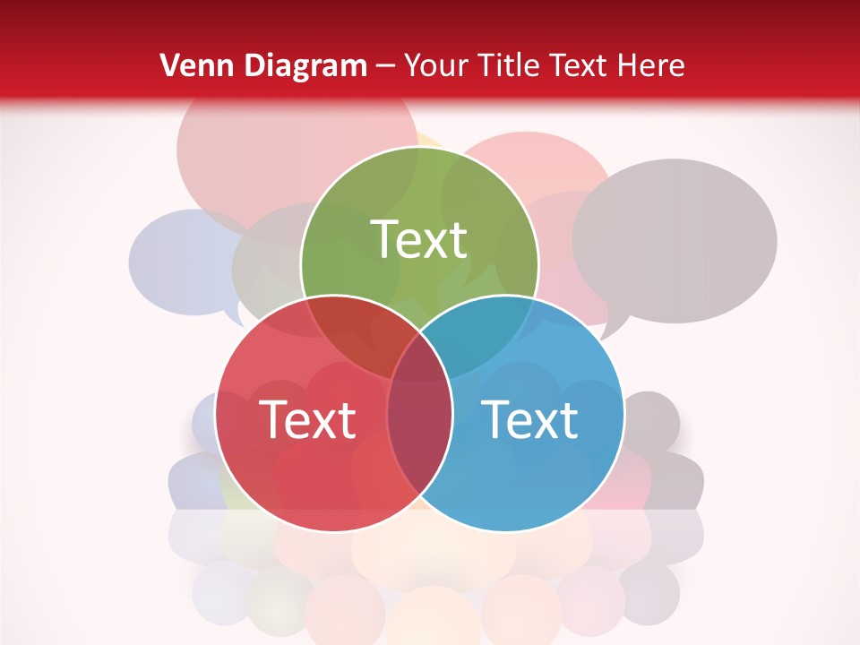 Retirement Sunrise Water PowerPoint Template
