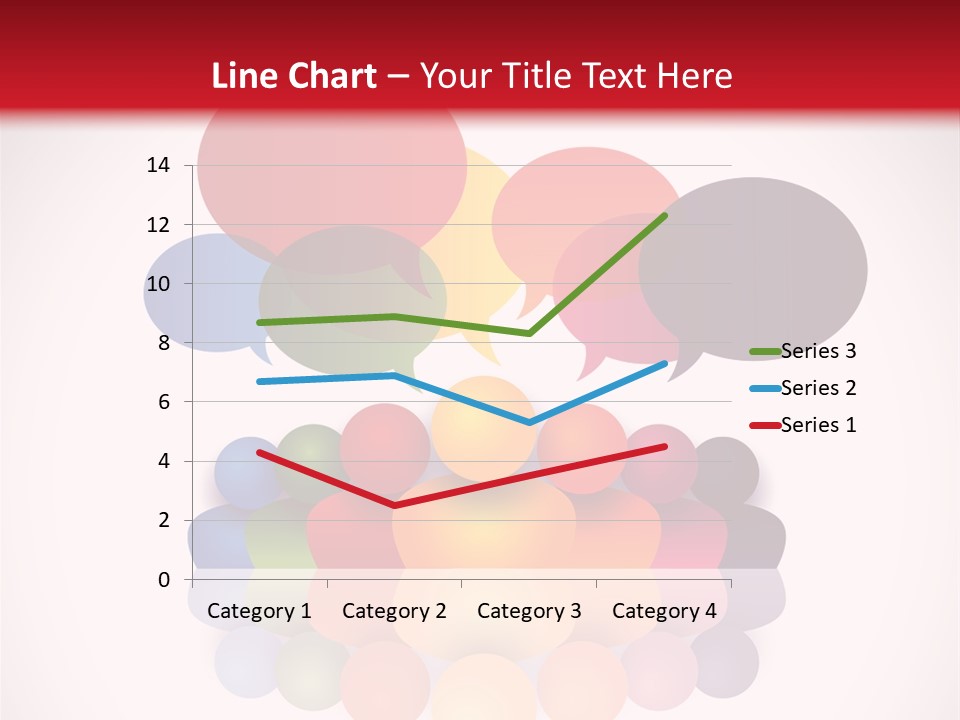 Retirement Sunrise Water PowerPoint Template