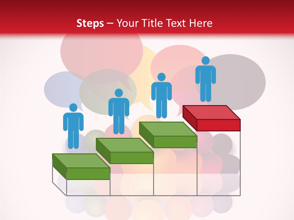 Retirement Sunrise Water PowerPoint Template