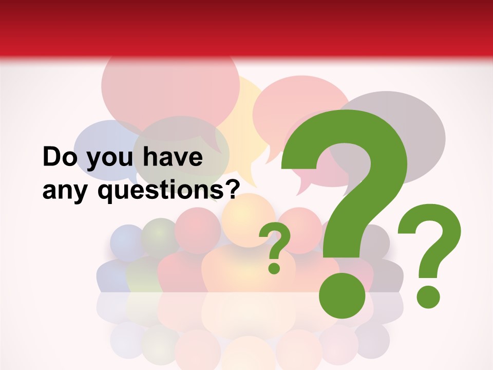 Retirement Sunrise Water PowerPoint Template