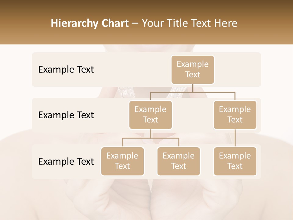 Coast Sand Sunset PowerPoint Template
