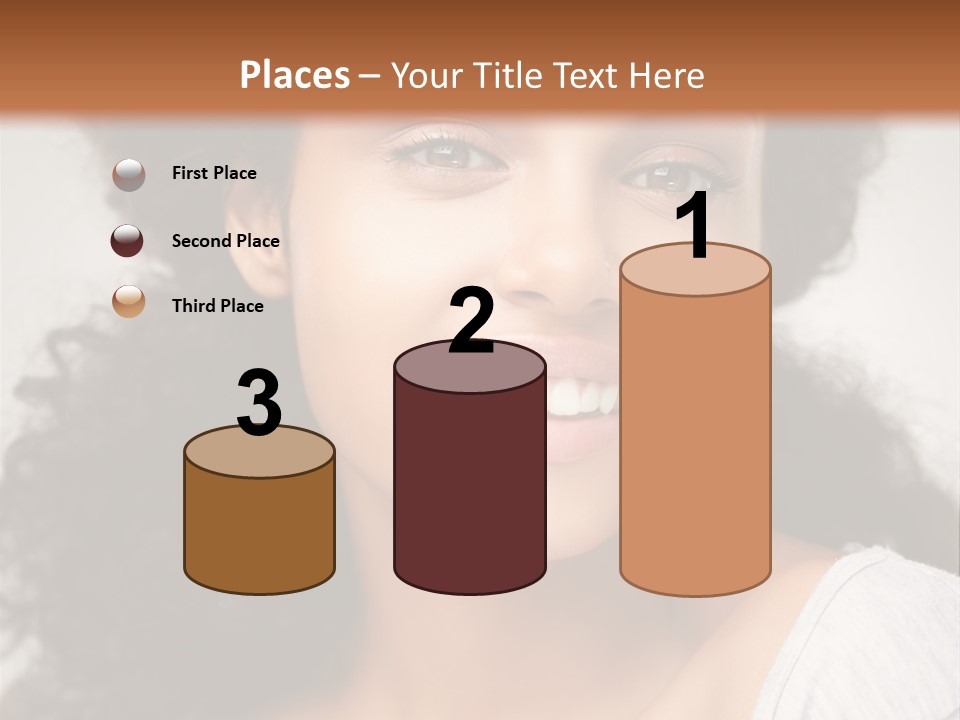 Sea Sad Lifestyle PowerPoint Template