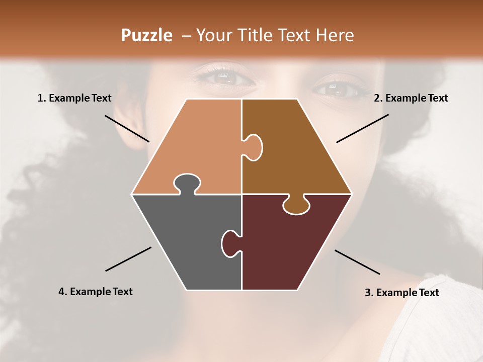 Sea Sad Lifestyle PowerPoint Template