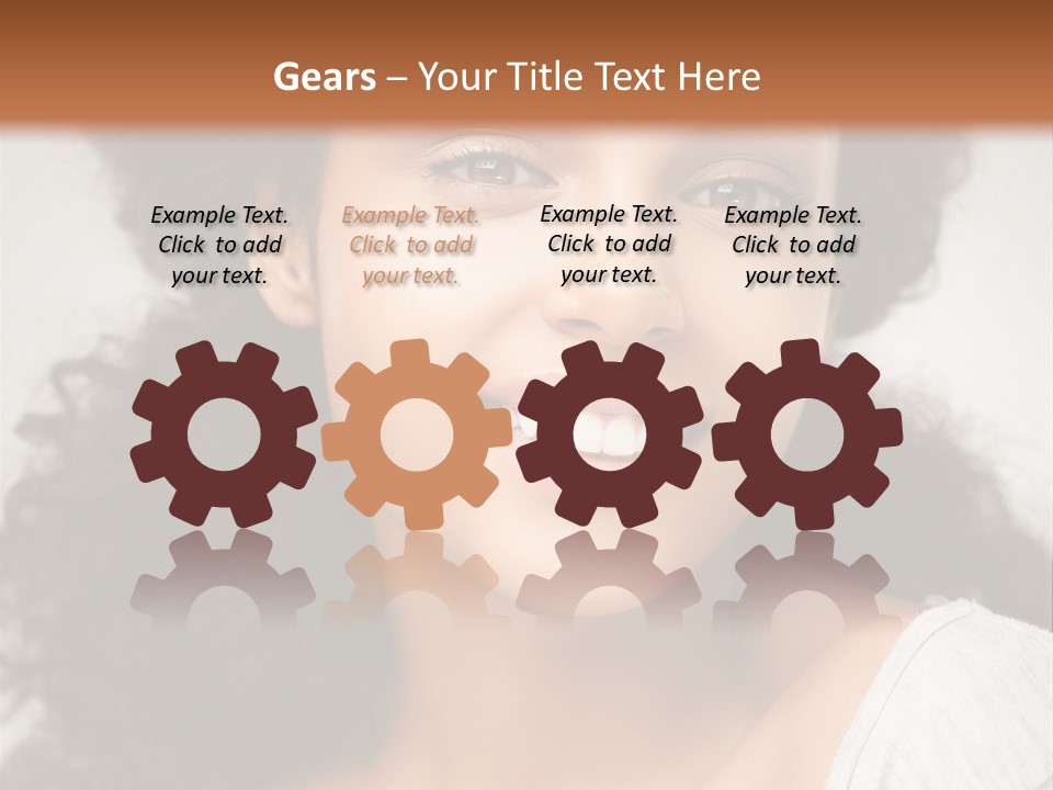 Sea Sad Lifestyle PowerPoint Template