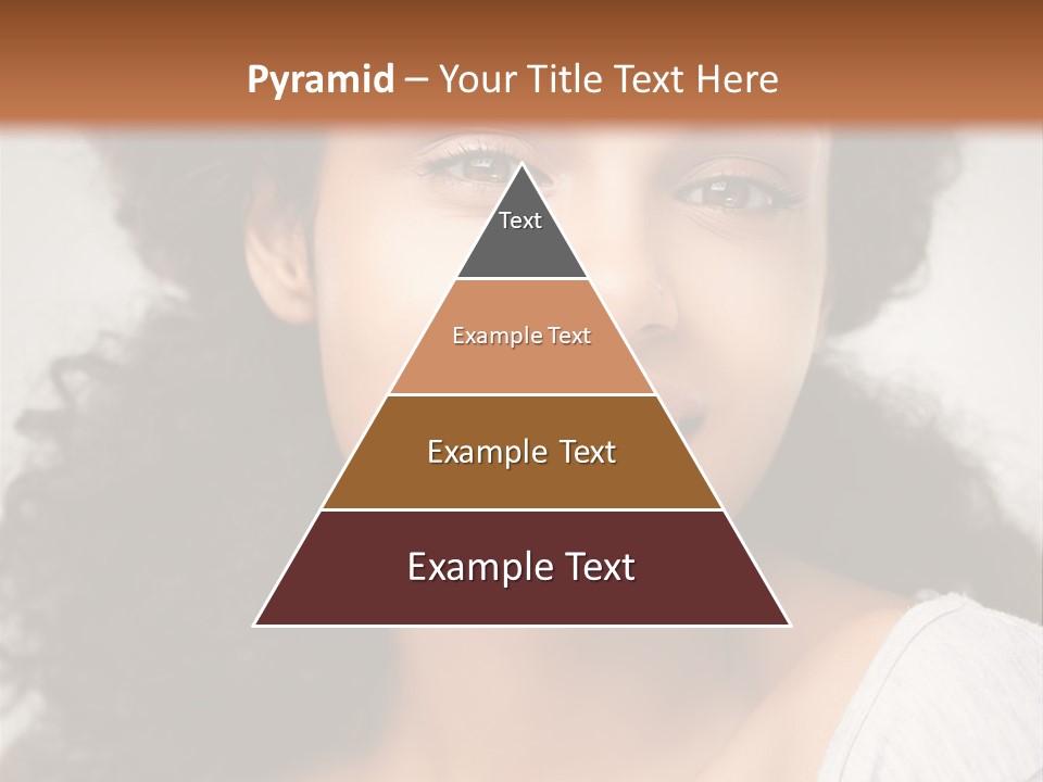 Sea Sad Lifestyle PowerPoint Template