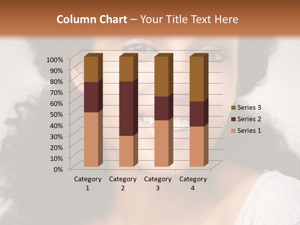 Sea Sad Lifestyle PowerPoint Template