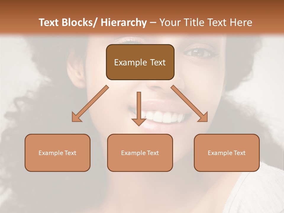 Sea Sad Lifestyle PowerPoint Template