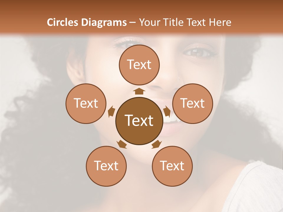 Sea Sad Lifestyle PowerPoint Template