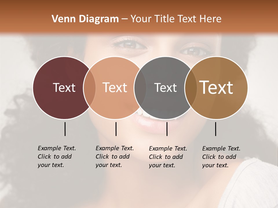 Sea Sad Lifestyle PowerPoint Template