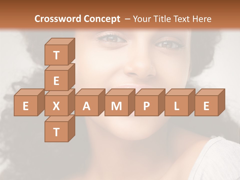 Sea Sad Lifestyle PowerPoint Template