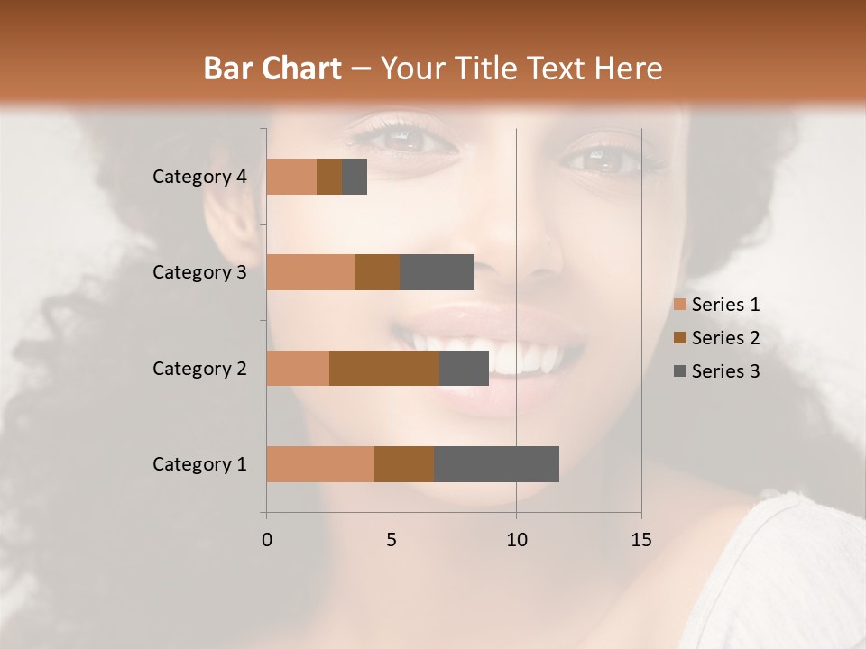 Sea Sad Lifestyle PowerPoint Template