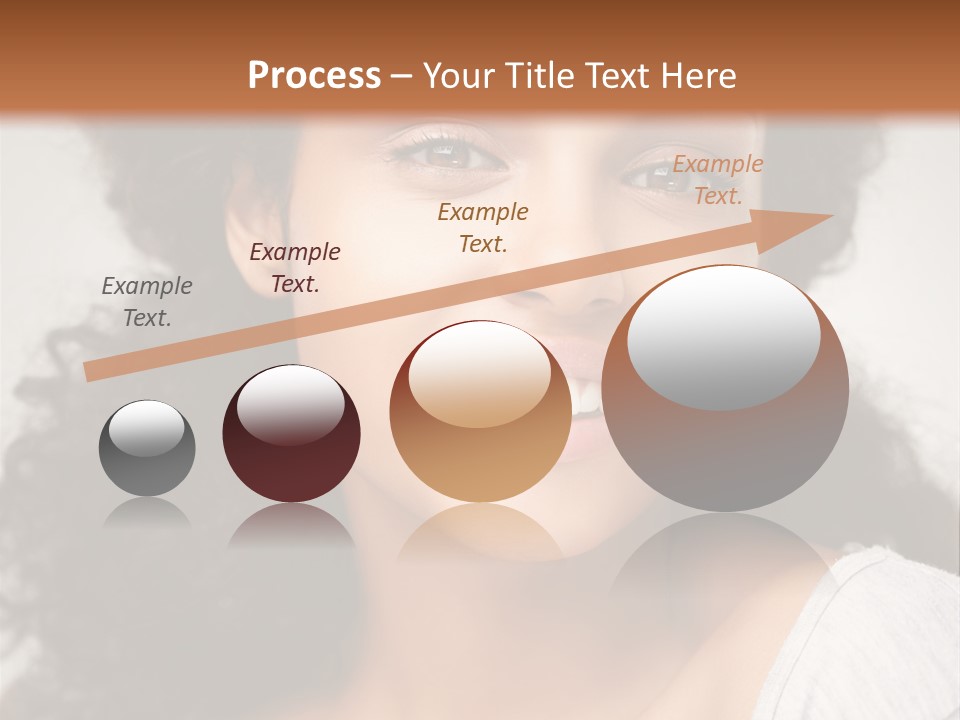 Sea Sad Lifestyle PowerPoint Template