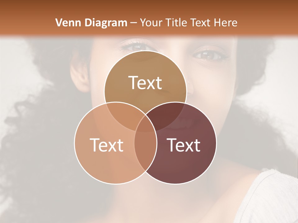 Sea Sad Lifestyle PowerPoint Template