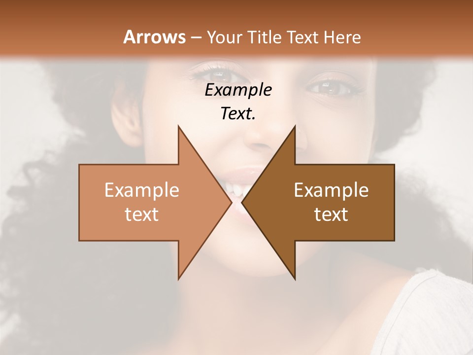 Sea Sad Lifestyle PowerPoint Template