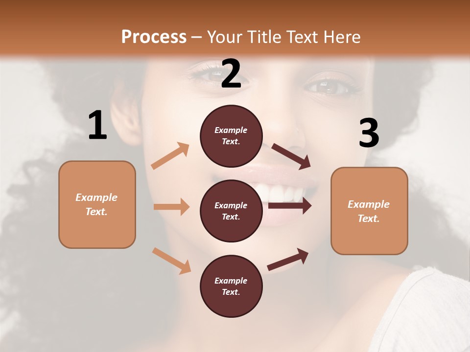 Sea Sad Lifestyle PowerPoint Template