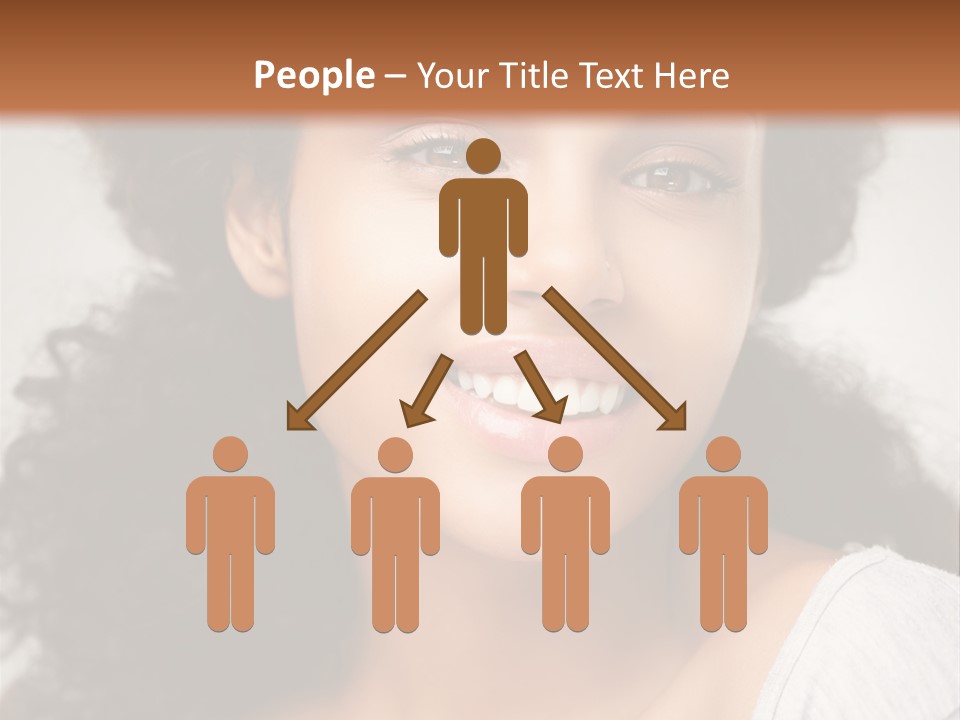 Sea Sad Lifestyle PowerPoint Template