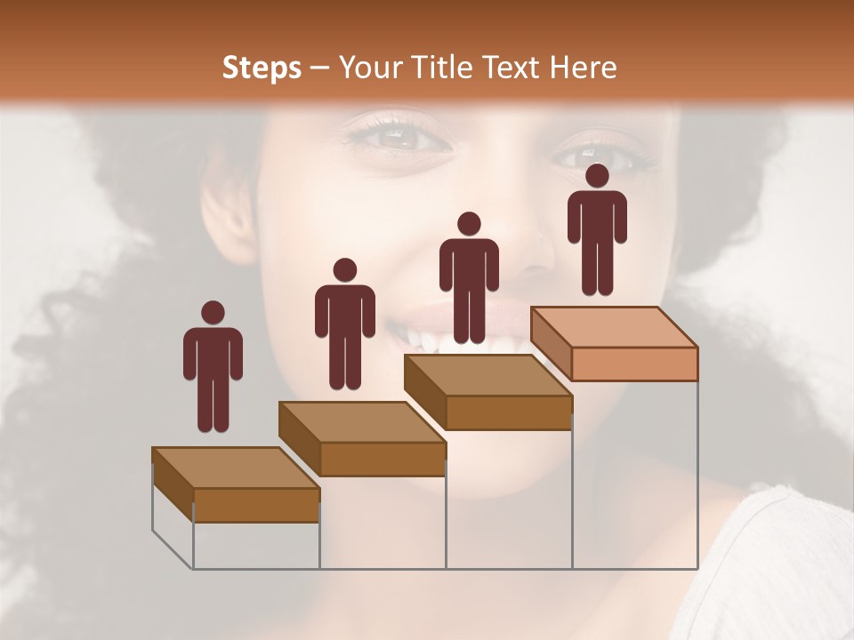 Sea Sad Lifestyle PowerPoint Template