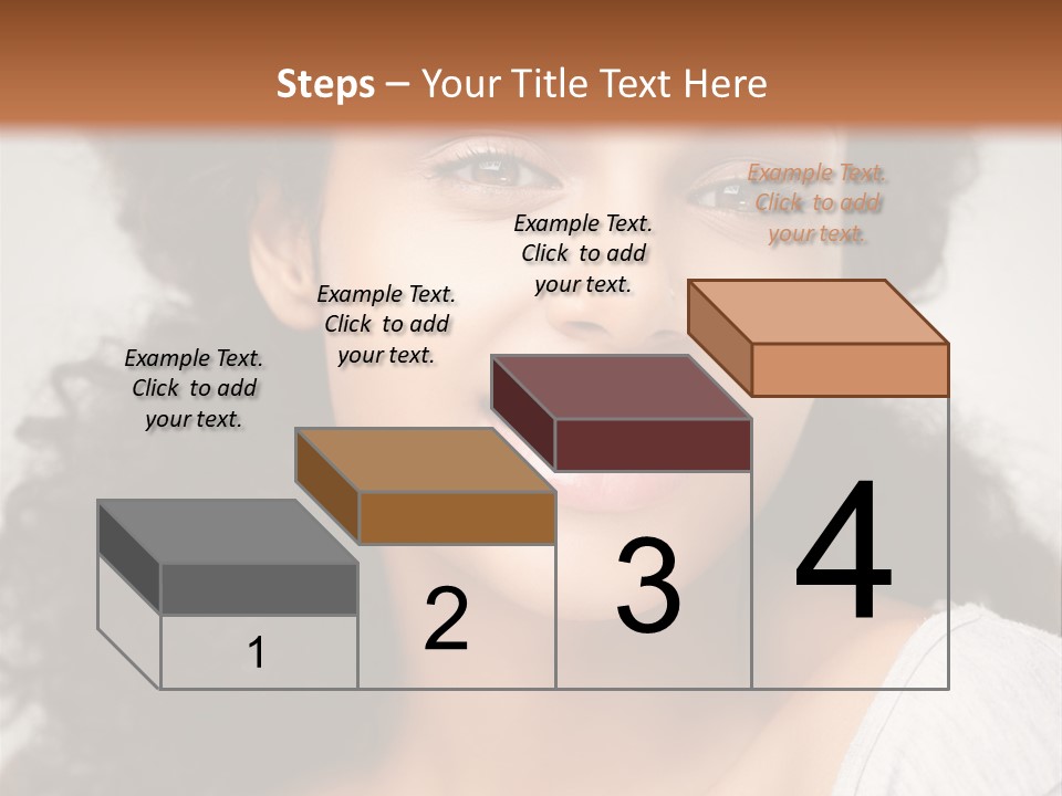 Sea Sad Lifestyle PowerPoint Template