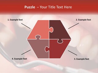 Sand Older Peaceful PowerPoint Template