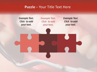 Sand Older Peaceful PowerPoint Template