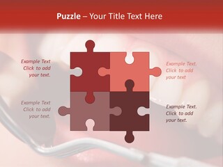 Sand Older Peaceful PowerPoint Template