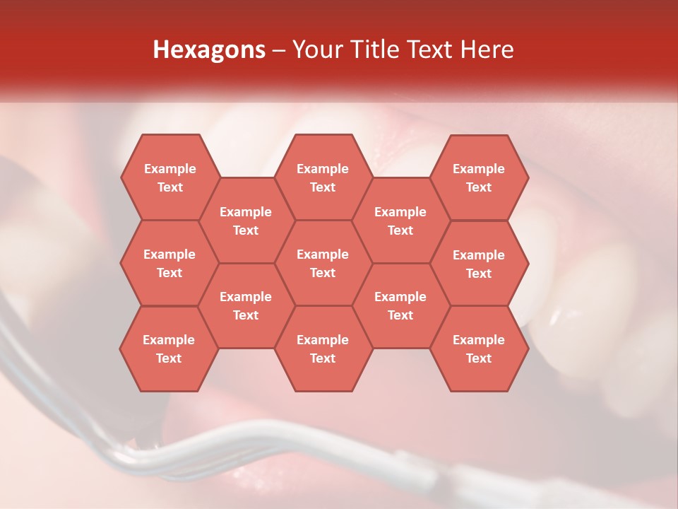 Sand Older Peaceful PowerPoint Template