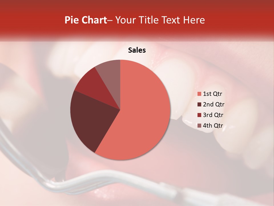 Sand Older Peaceful PowerPoint Template