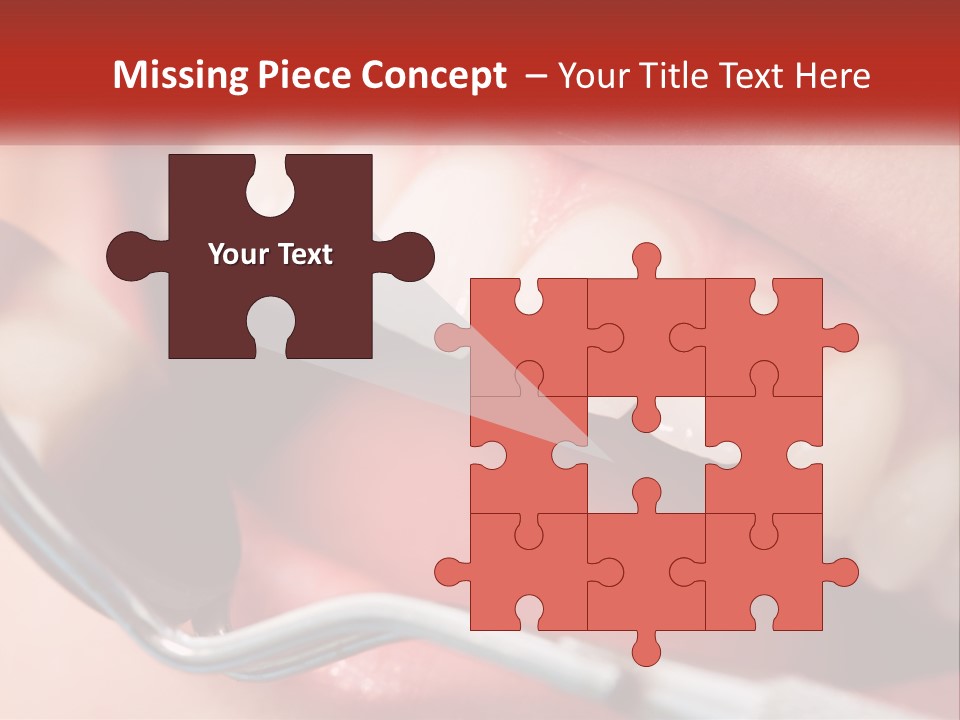 Sand Older Peaceful PowerPoint Template