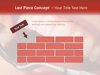 Sand Older Peaceful PowerPoint Template