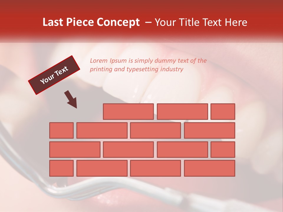 Sand Older Peaceful PowerPoint Template